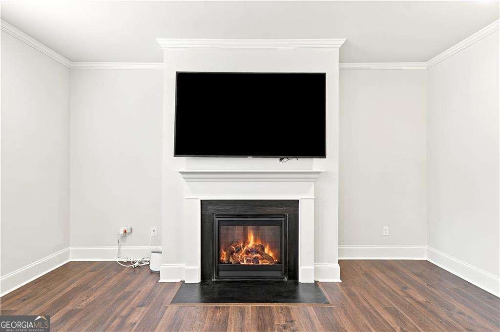 173 Treeline Trail Canton - Photo 24