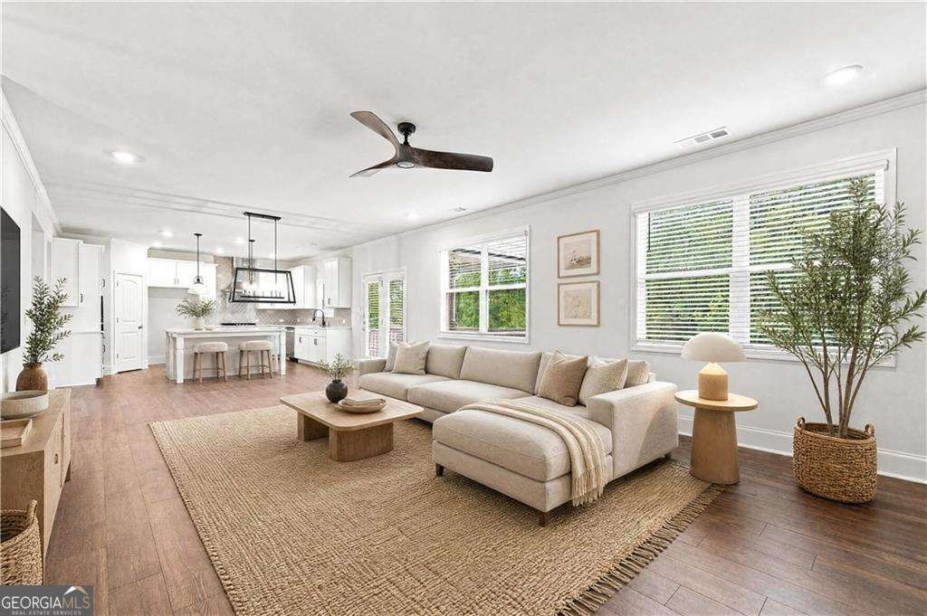 173 Treeline Trail Canton - Photo 25