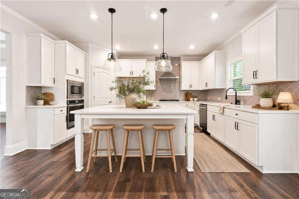 173 Treeline Trail Canton - Photo 27