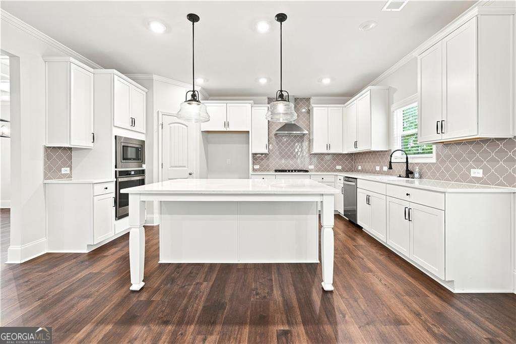 173 Treeline Trail Canton - Photo 28