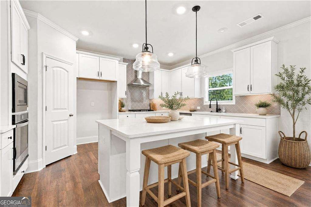 173 Treeline Trail Canton - Photo 29