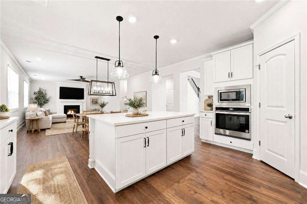 173 Treeline Trail Canton - Photo 30