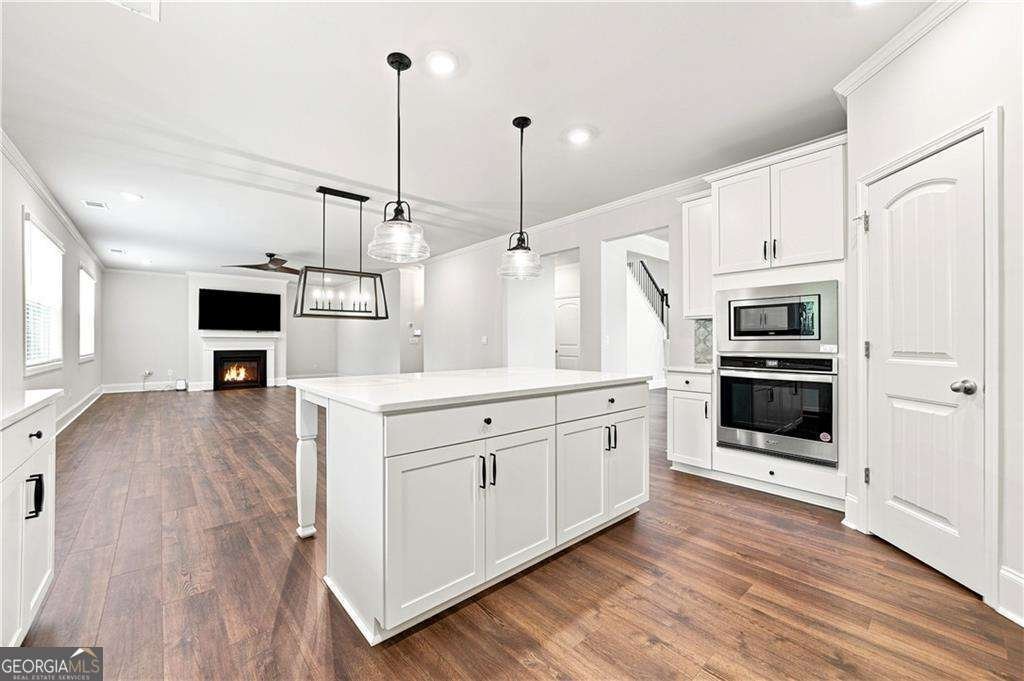 173 Treeline Trail Canton - Photo 31