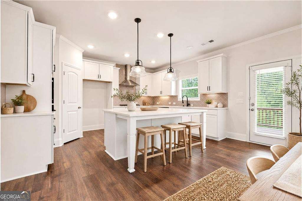 173 Treeline Trail Canton - Photo 32