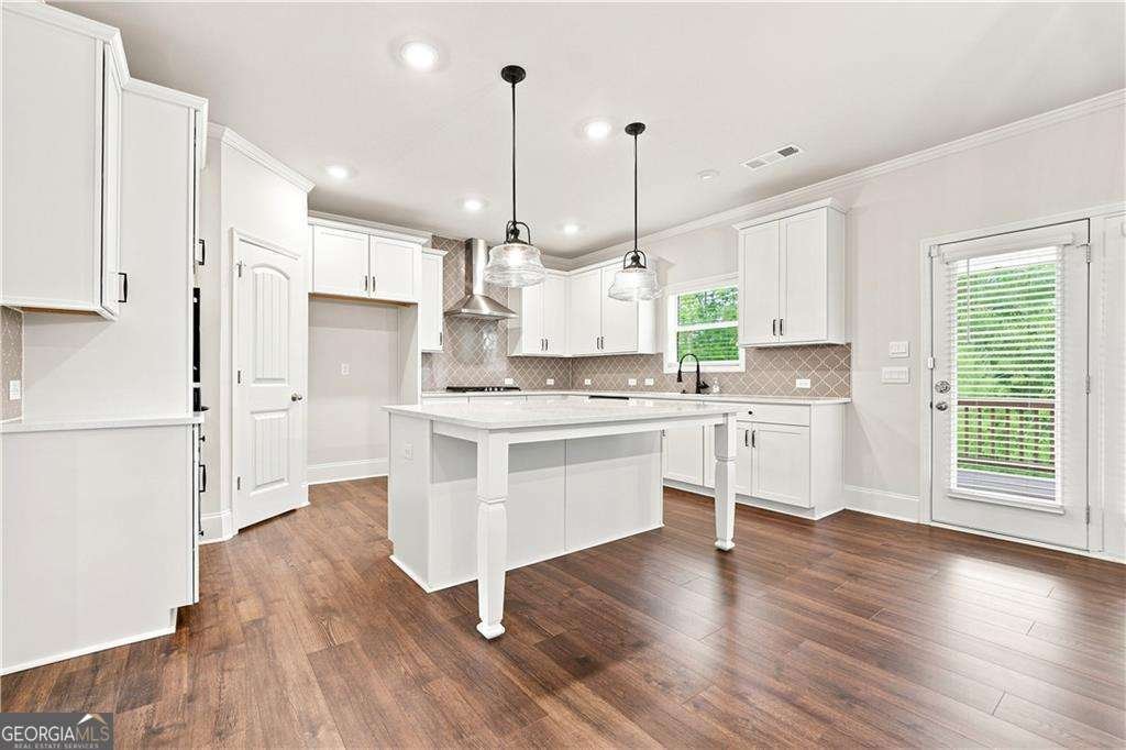 173 Treeline Trail Canton - Photo 33