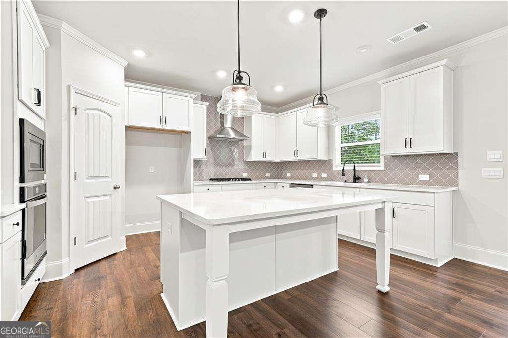 173 Treeline Trail Canton - Photo 36