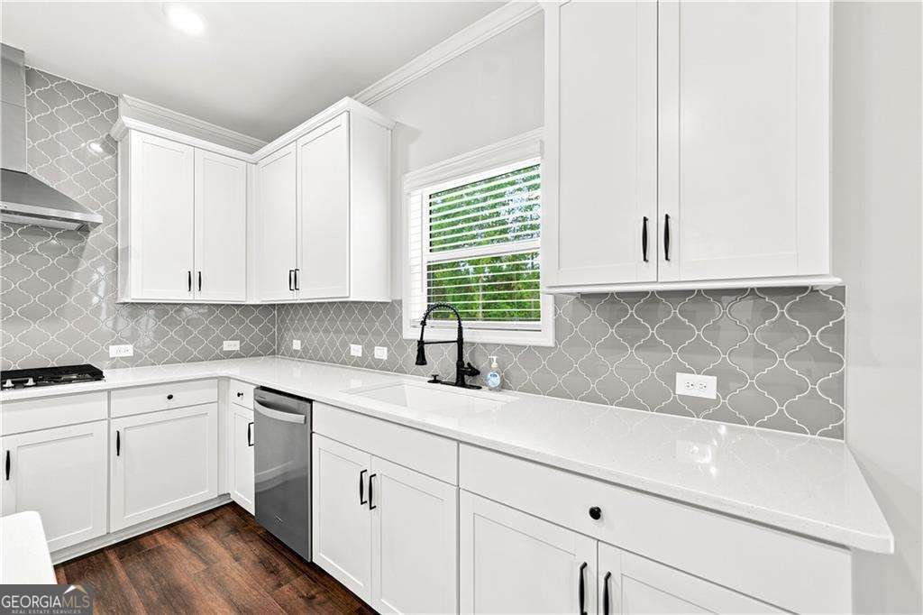 173 Treeline Trail Canton - Photo 37