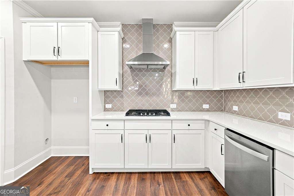 173 Treeline Trail Canton - Photo 38