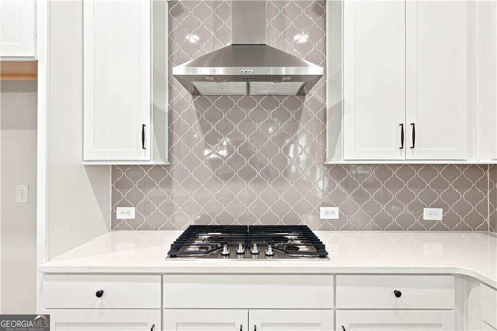 173 Treeline Trail Canton - Photo 39