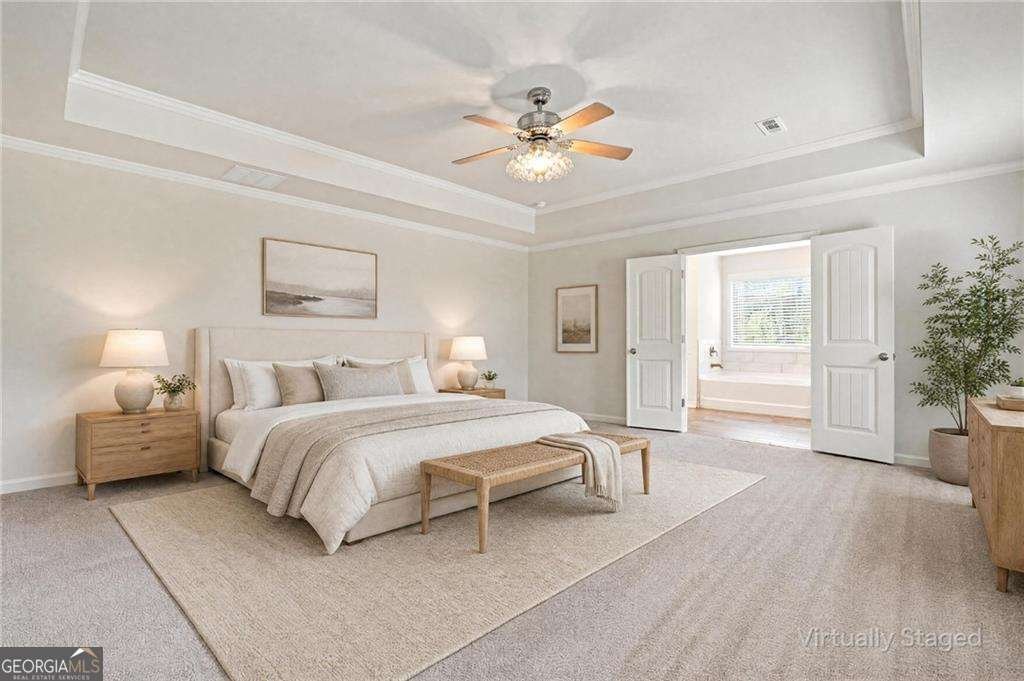 173 Treeline Trail Canton - Photo 41