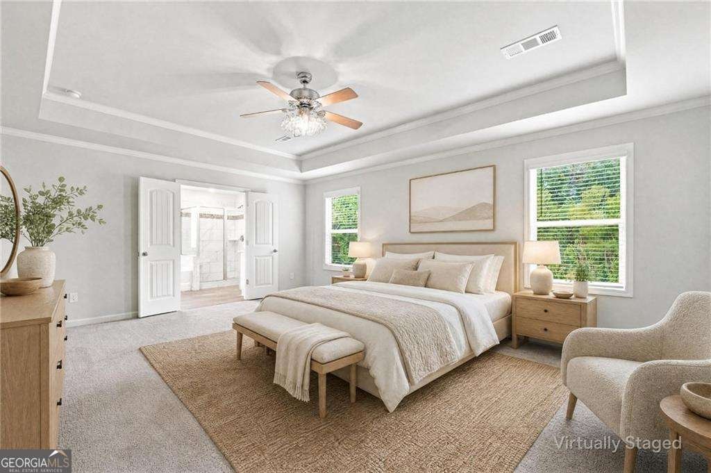 173 Treeline Trail Canton - Photo 42
