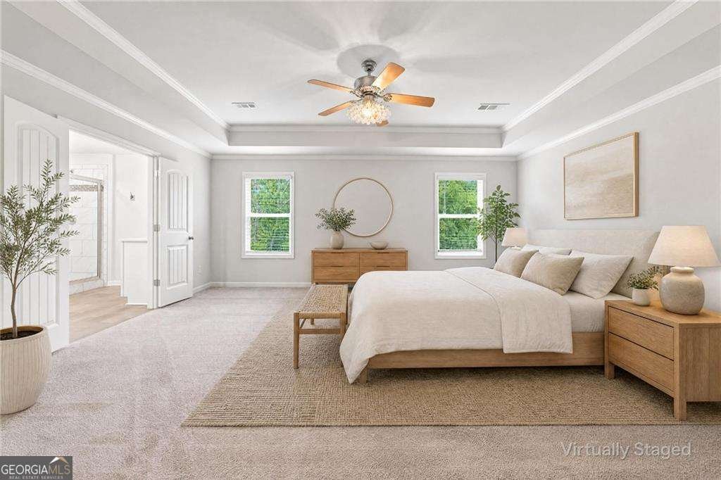 173 Treeline Trail Canton - Photo 43