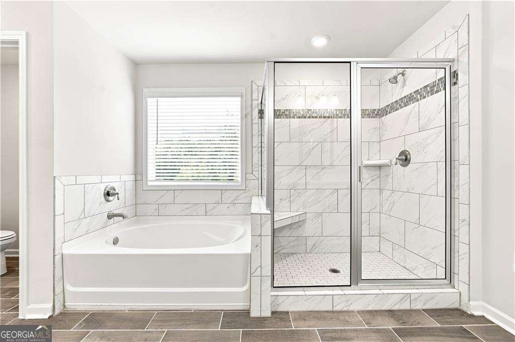 173 Treeline Trail Canton - Photo 44