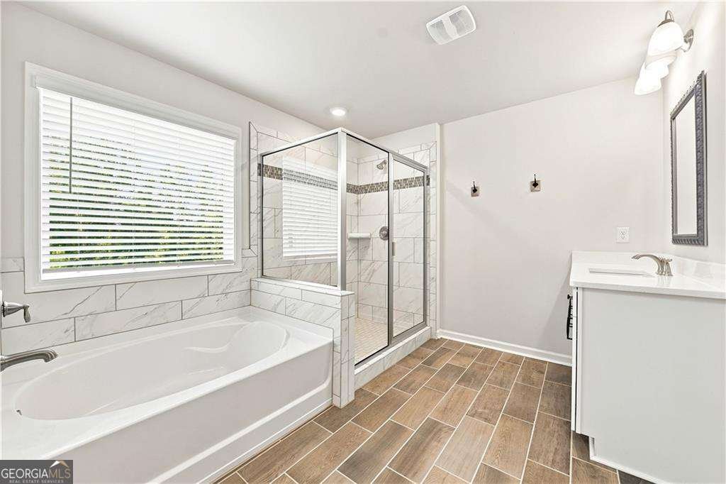 173 Treeline Trail Canton - Photo 45