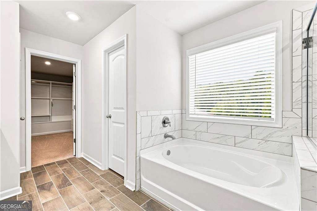 173 Treeline Trail Canton - Photo 47