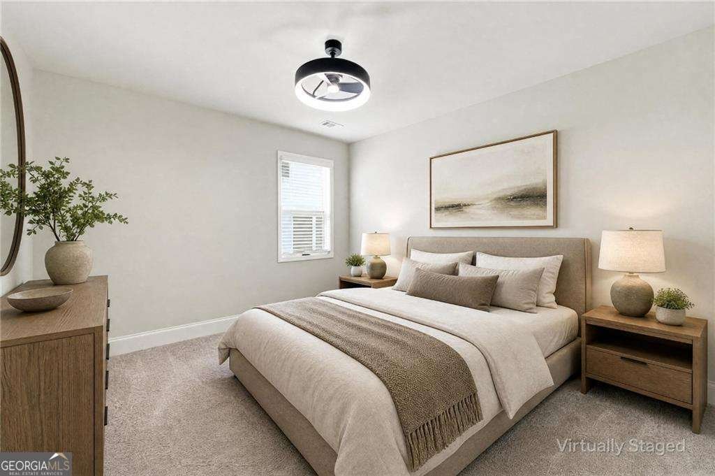 173 Treeline Trail Canton - Photo 49
