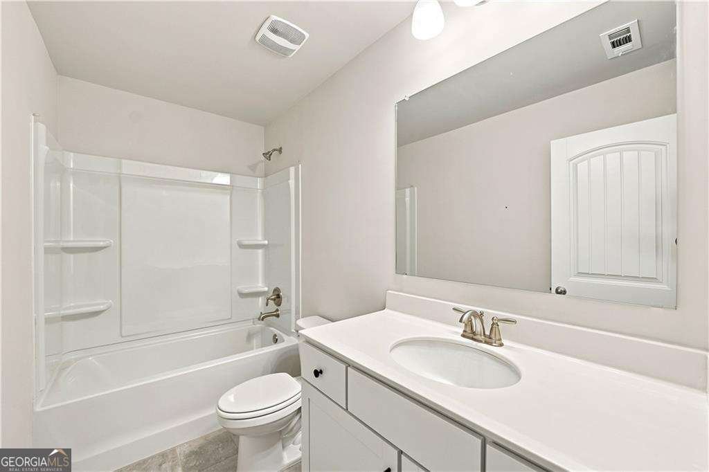173 Treeline Trail Canton - Photo 58