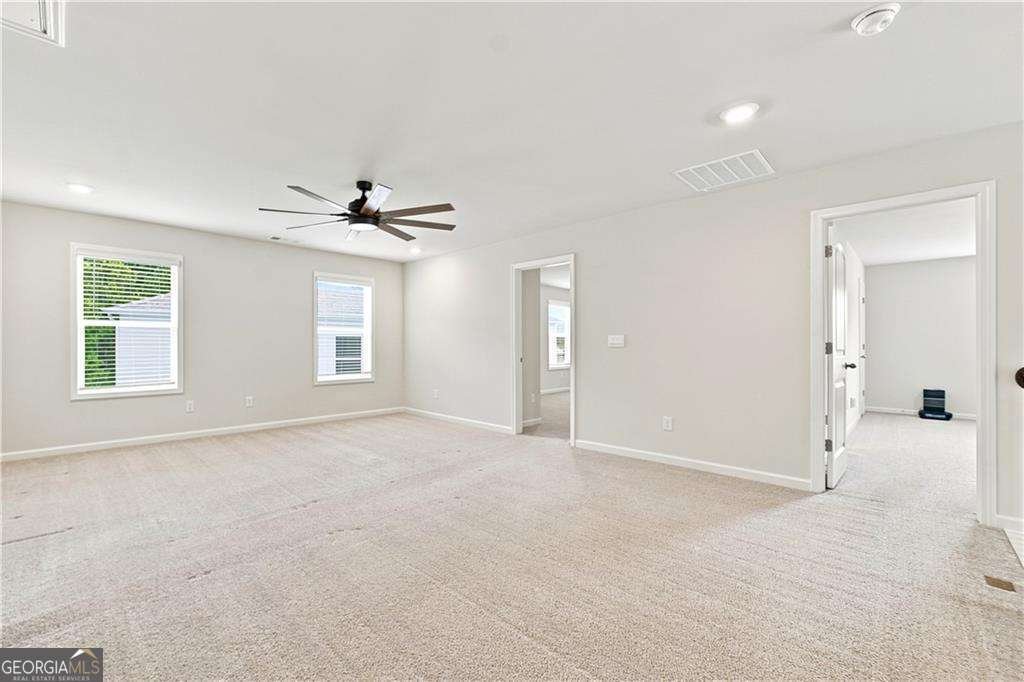 173 Treeline Trail Canton - Photo 59