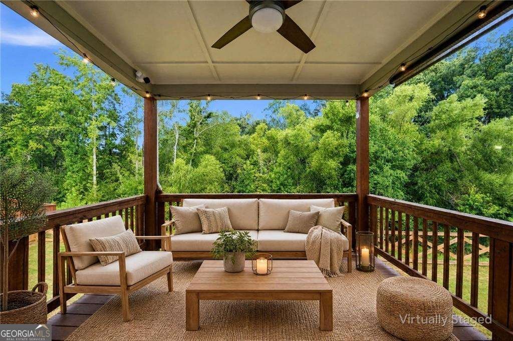173 Treeline Trail Canton - Photo 62