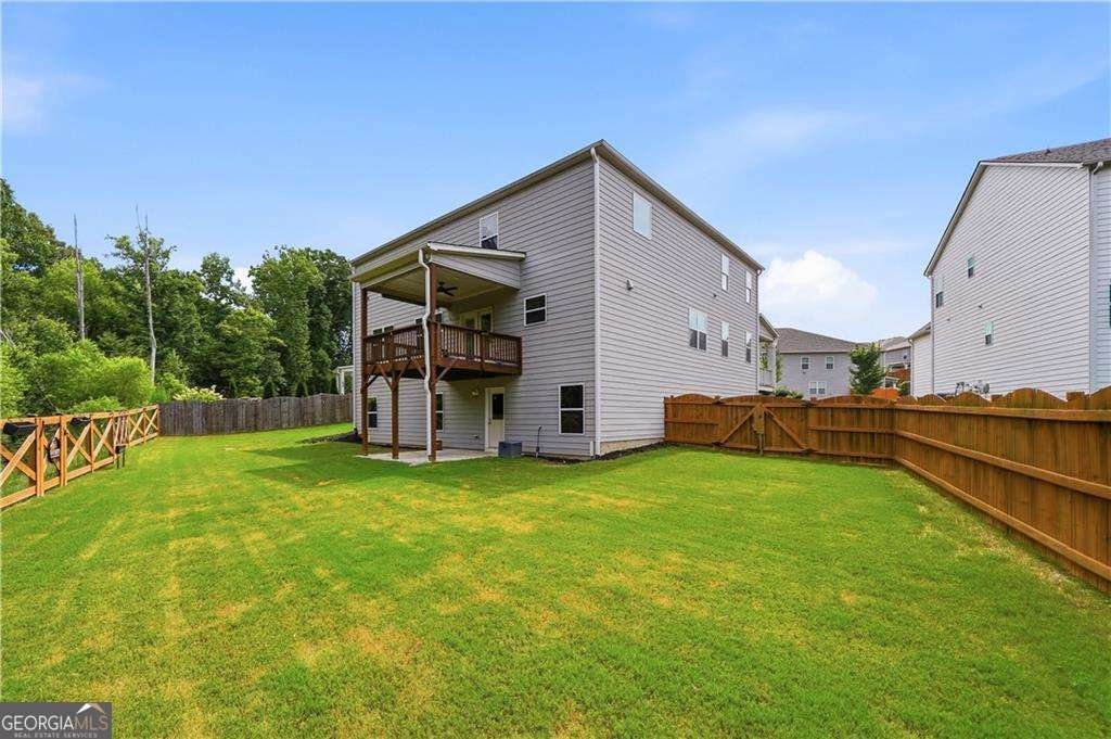 173 Treeline Trail Canton - Photo 63