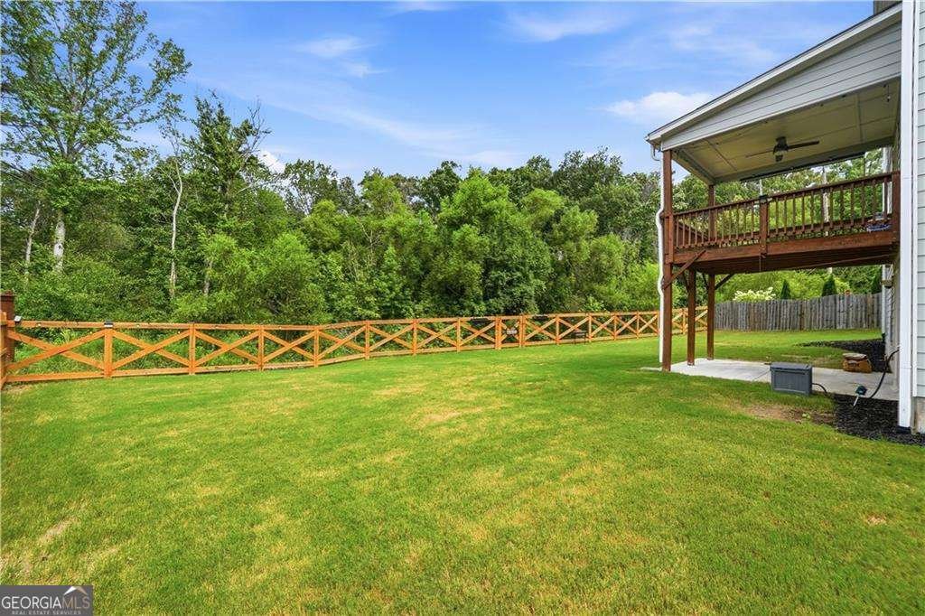 173 Treeline Trail Canton - Photo 64