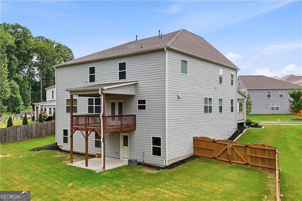 173 Treeline Trail Canton - Photo 66