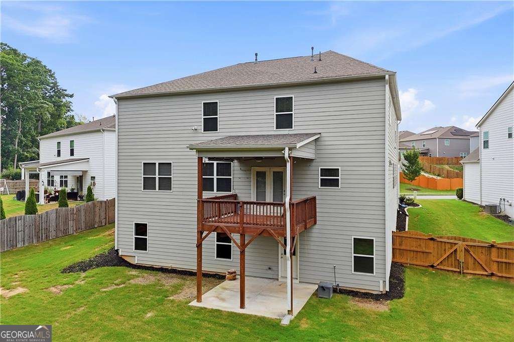 173 Treeline Trail Canton - Photo 67