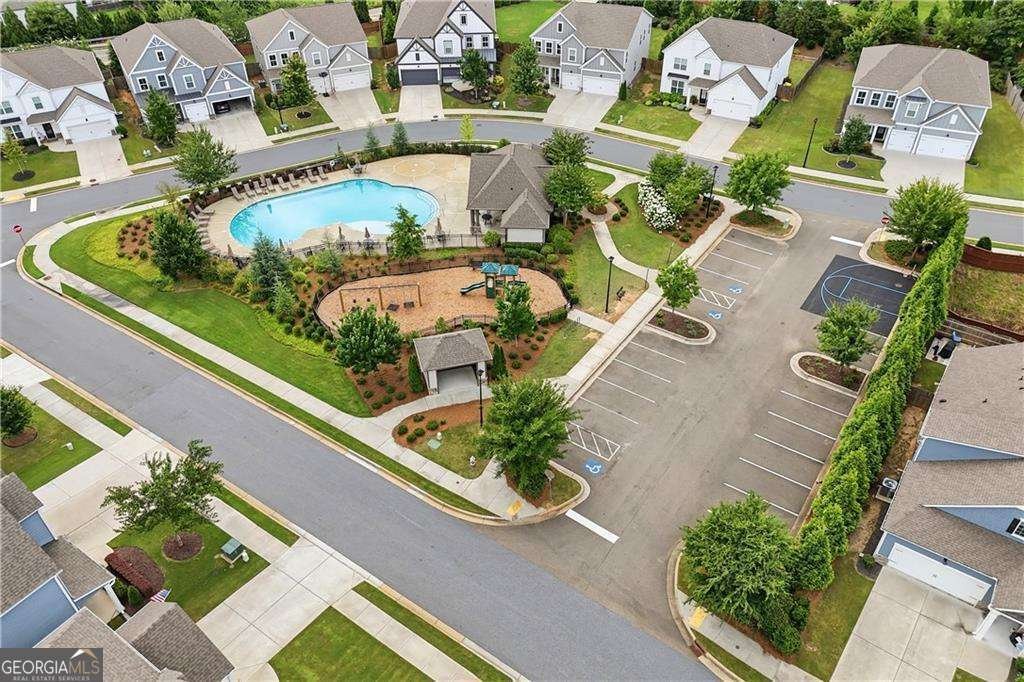 173 Treeline Trail Canton - Photo 73
