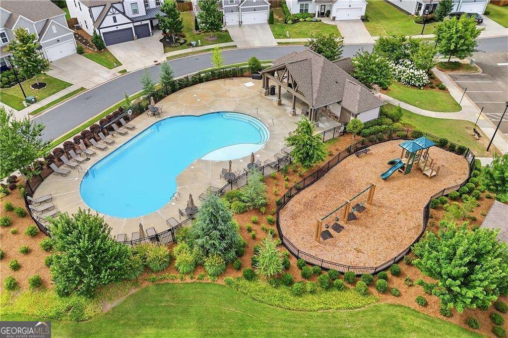 173 Treeline Trail Canton - Photo 74