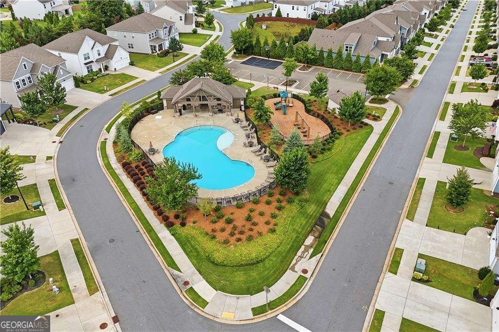 173 Treeline Trail Canton - Photo 75