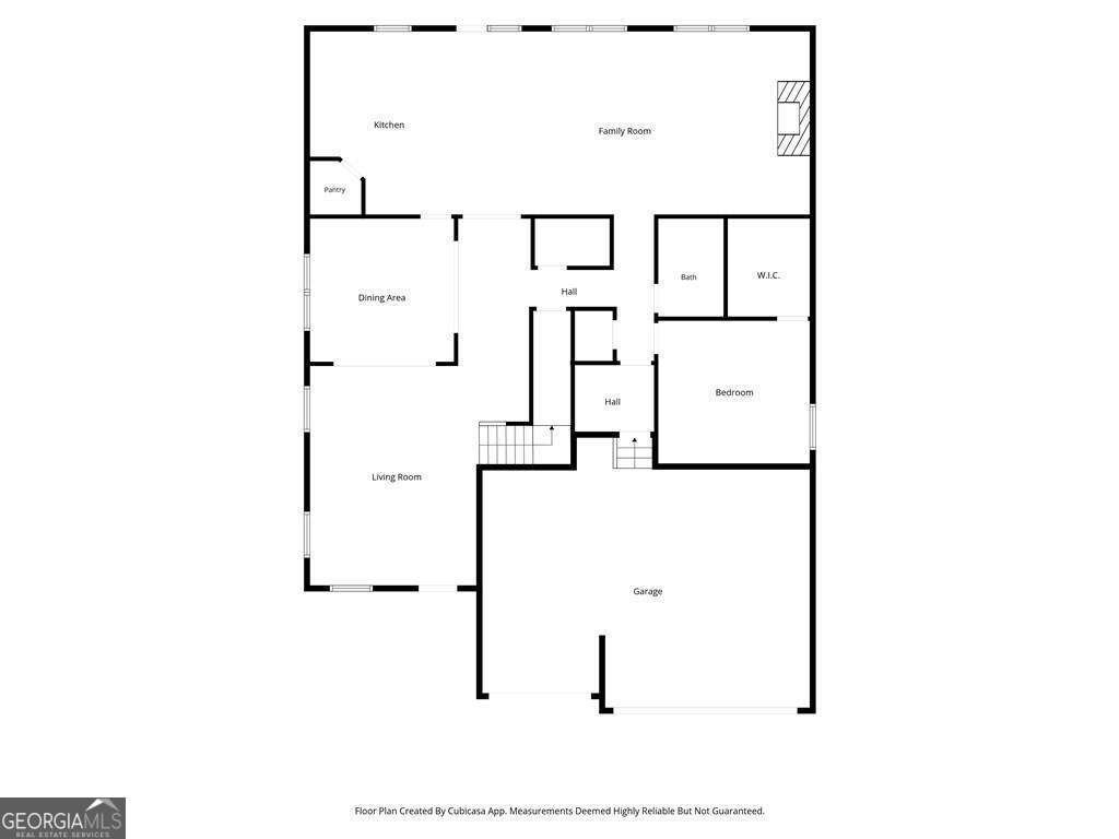 173 Treeline Trail Canton - Photo 79