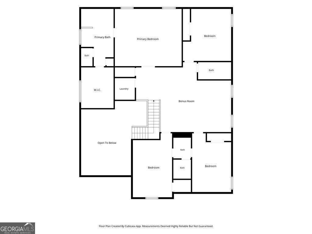 173 Treeline Trail Canton - Photo 80