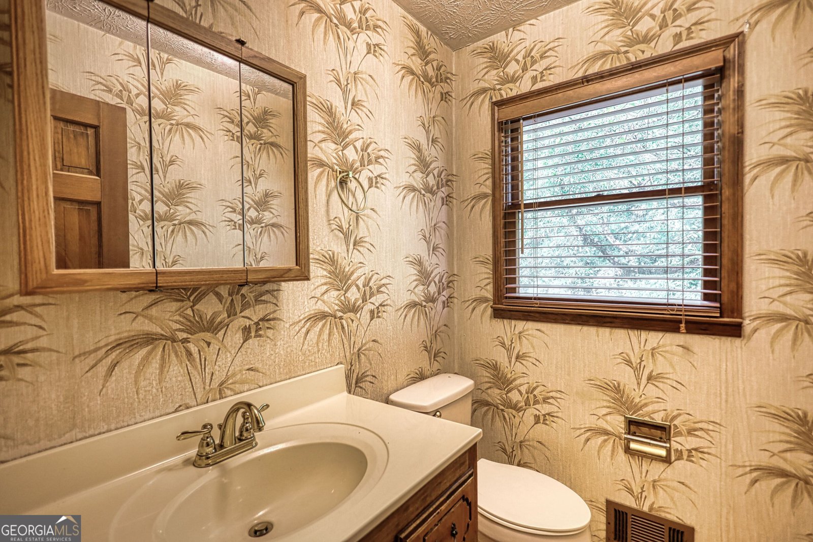 260 Brookwood Way Conyers - Photo 17