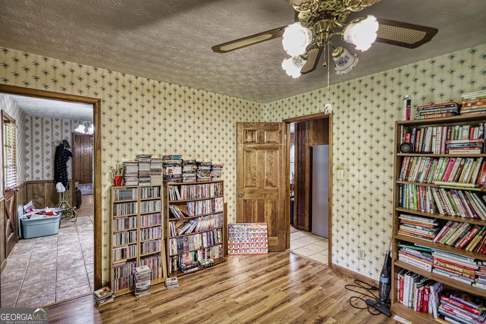 260 Brookwood Way Conyers - Photo 19