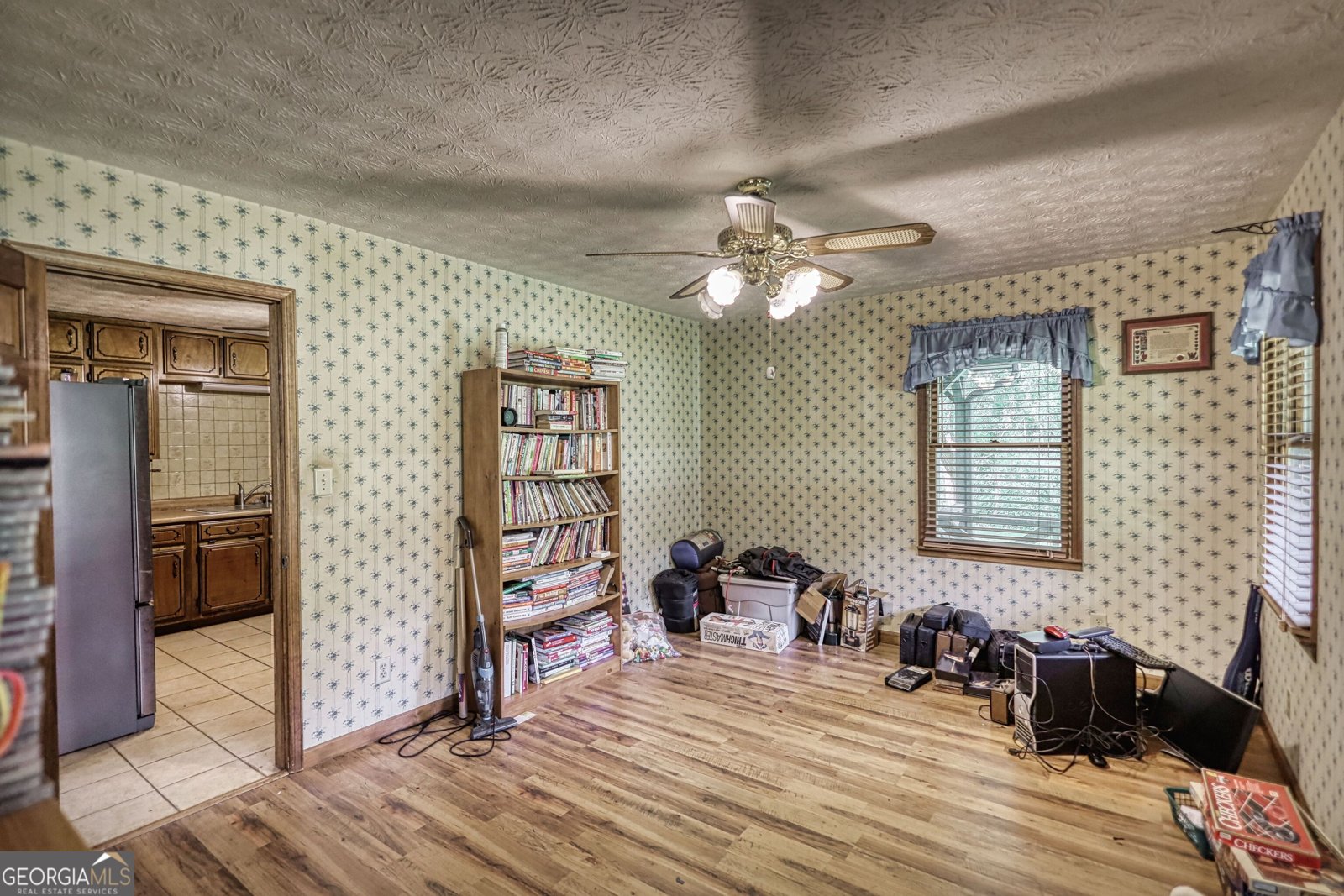 260 Brookwood Way Conyers - Photo 20