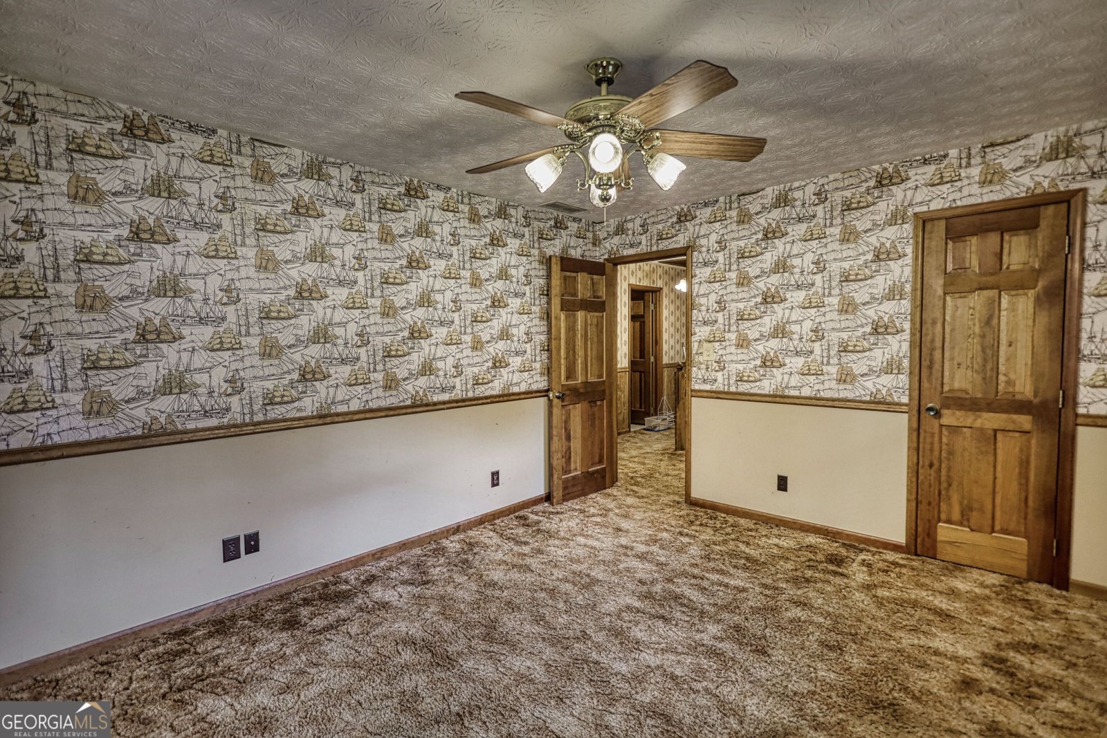 260 Brookwood Way Conyers - Photo 23
