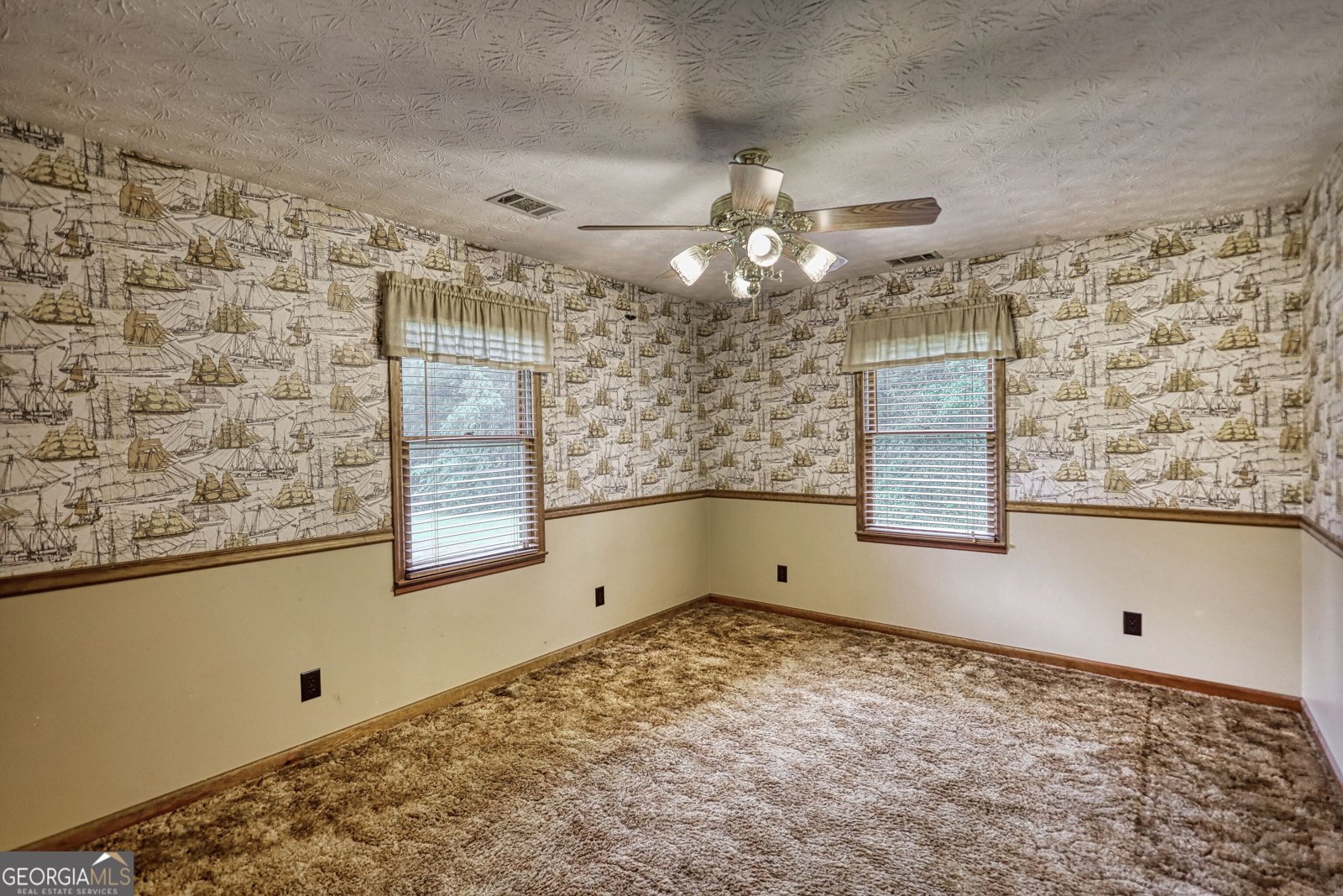 260 Brookwood Way Conyers - Photo 25