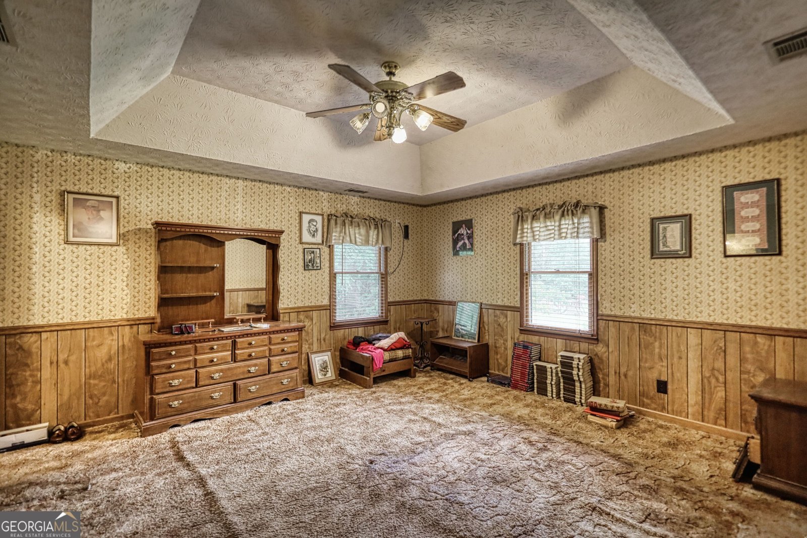 260 Brookwood Way Conyers - Photo 29