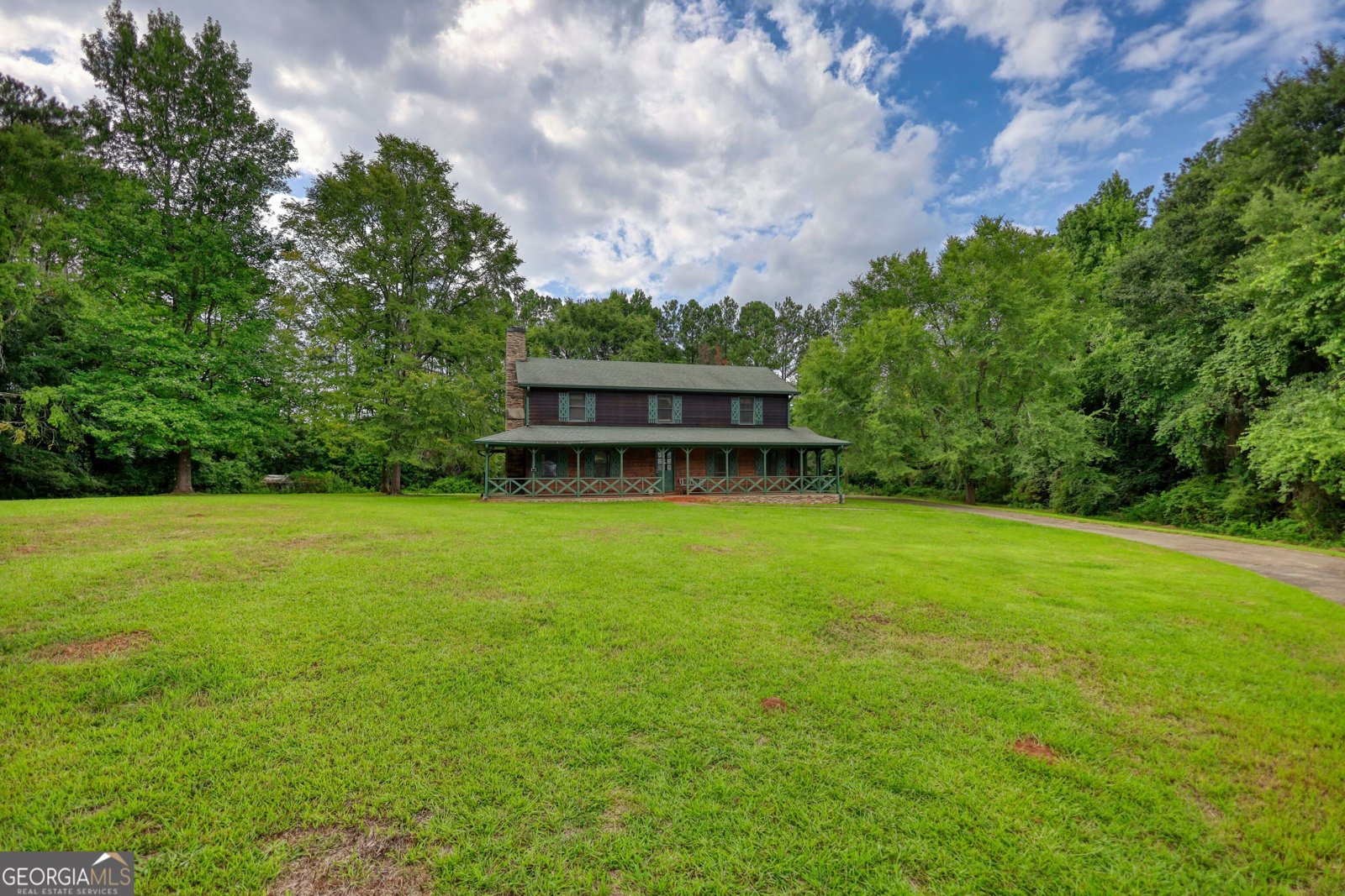 260 Brookwood Way Conyers - Photo 36