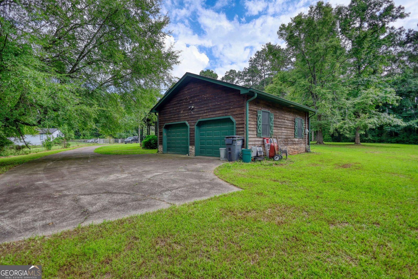 260 Brookwood Way Conyers - Photo 37