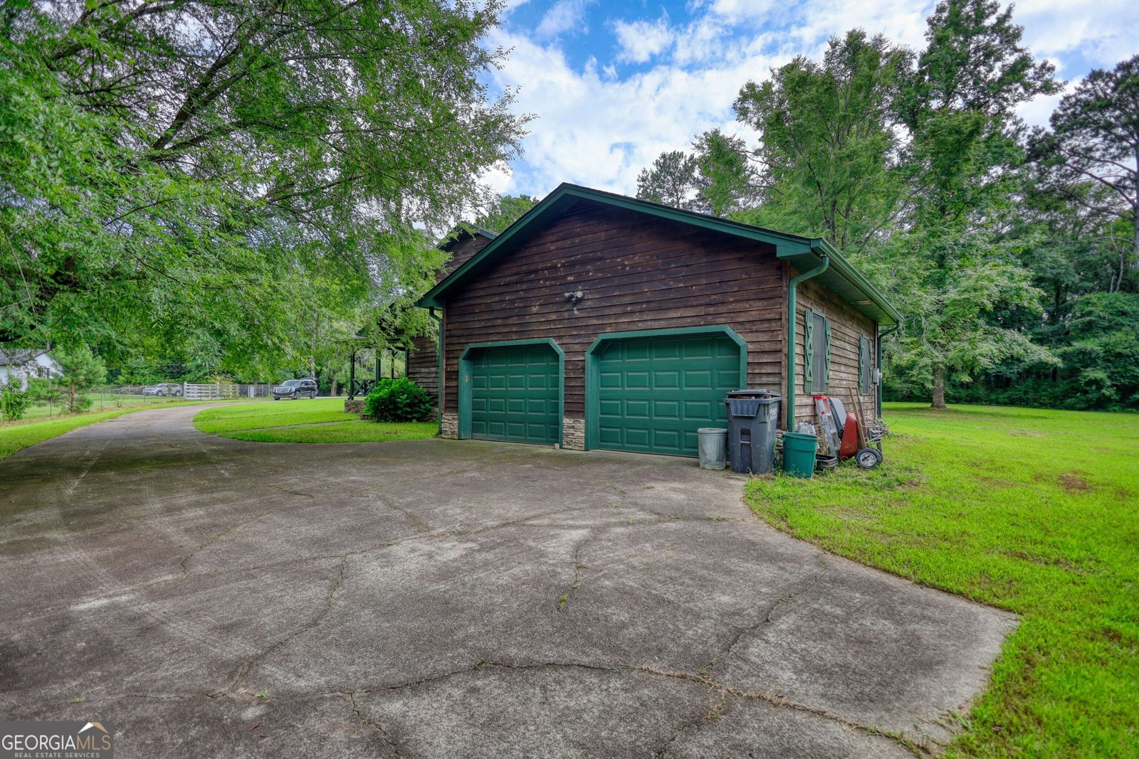 260 Brookwood Way Conyers - Photo 38