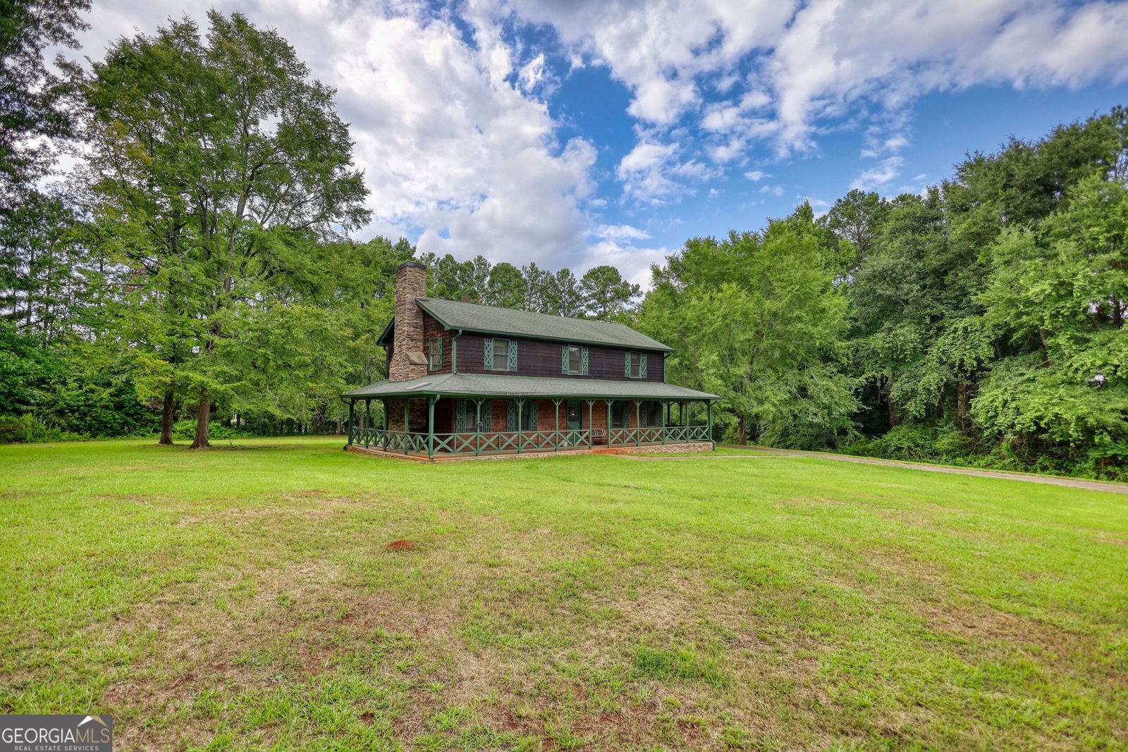 260 Brookwood Way Conyers - Photo 39
