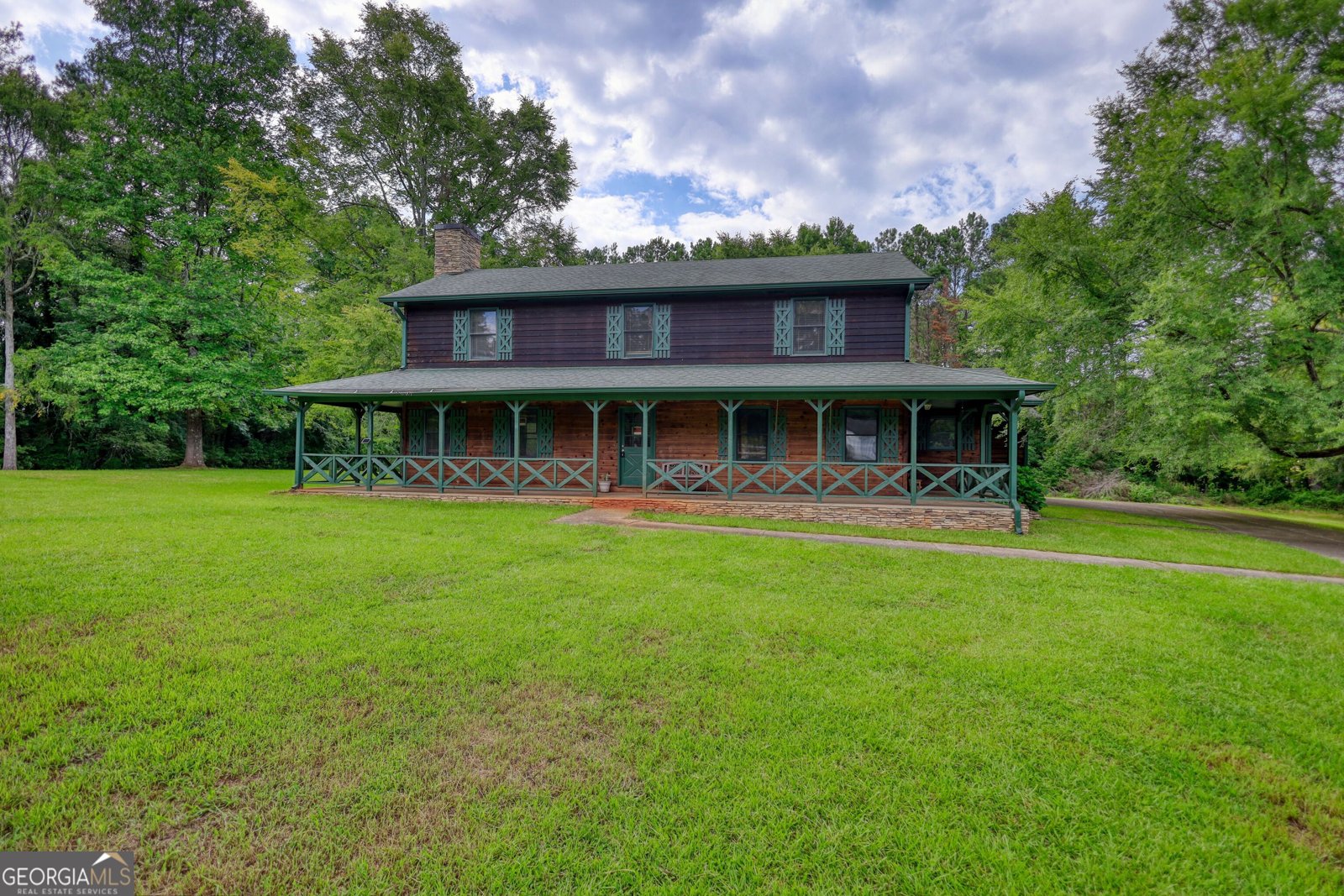 260 Brookwood Way Conyers - Photo 40