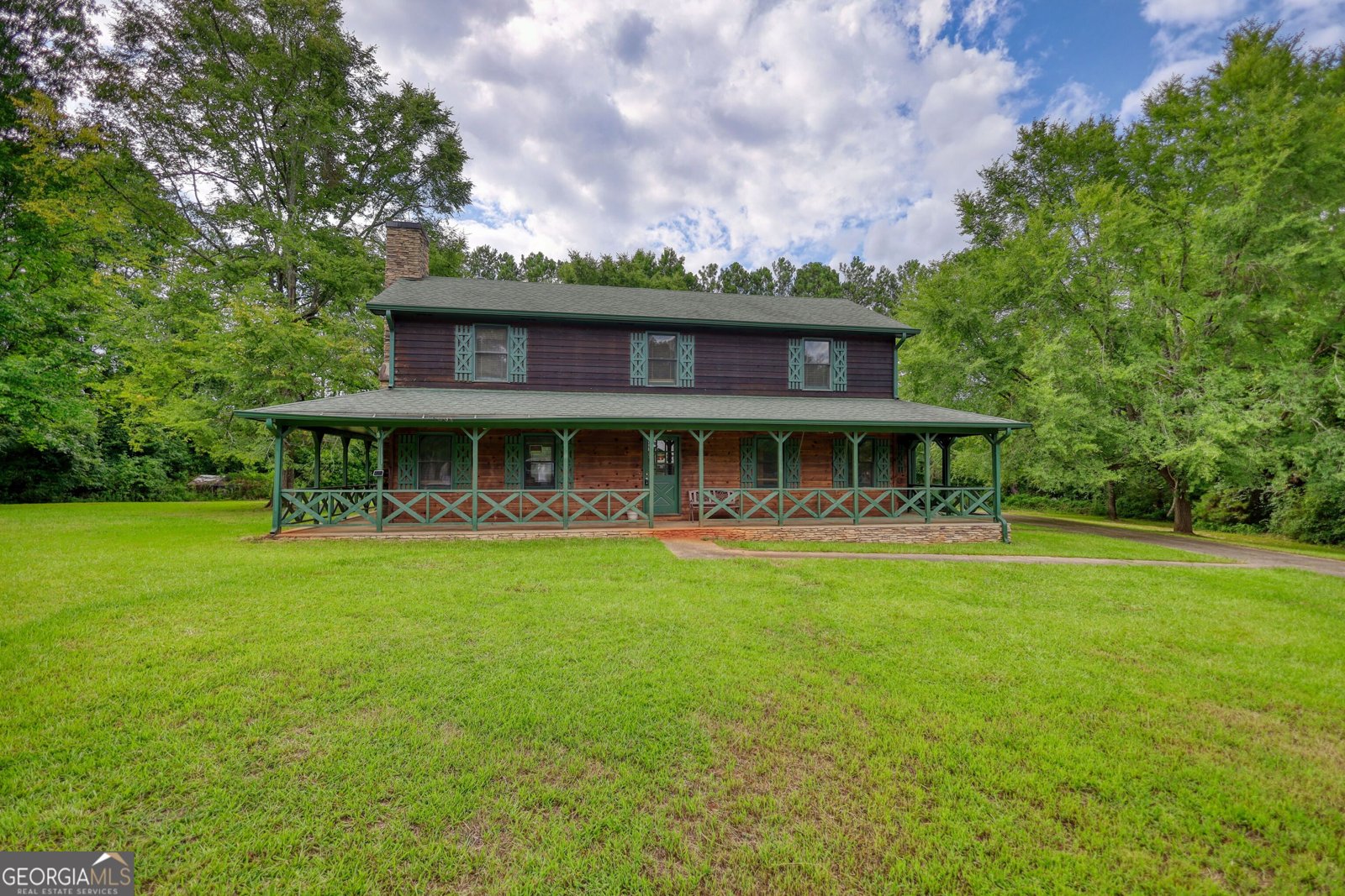 260 Brookwood Way Conyers - Photo 41