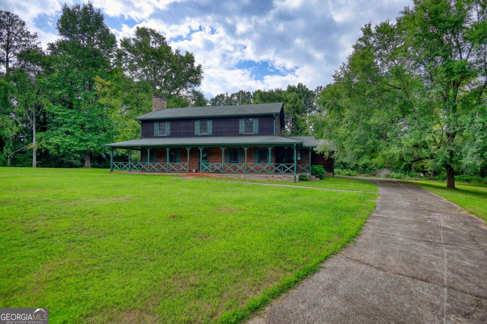 260 Brookwood Way Conyers - Photo 42
