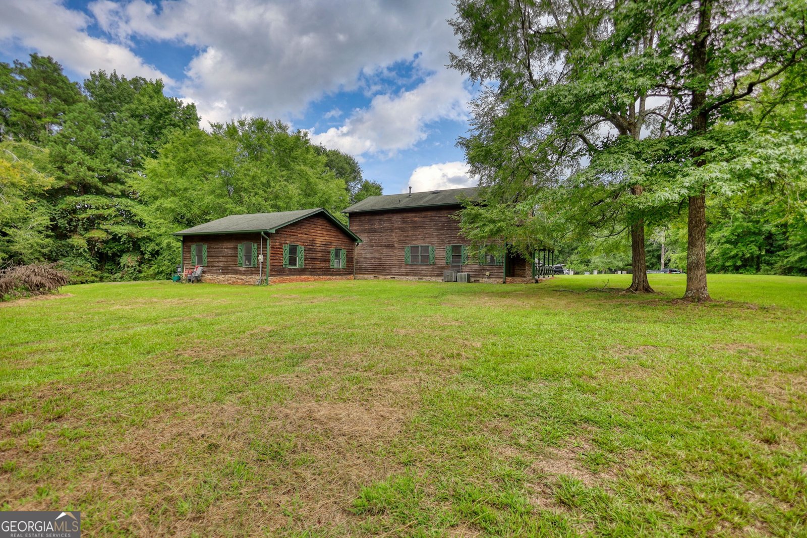 260 Brookwood Way Conyers - Photo 43