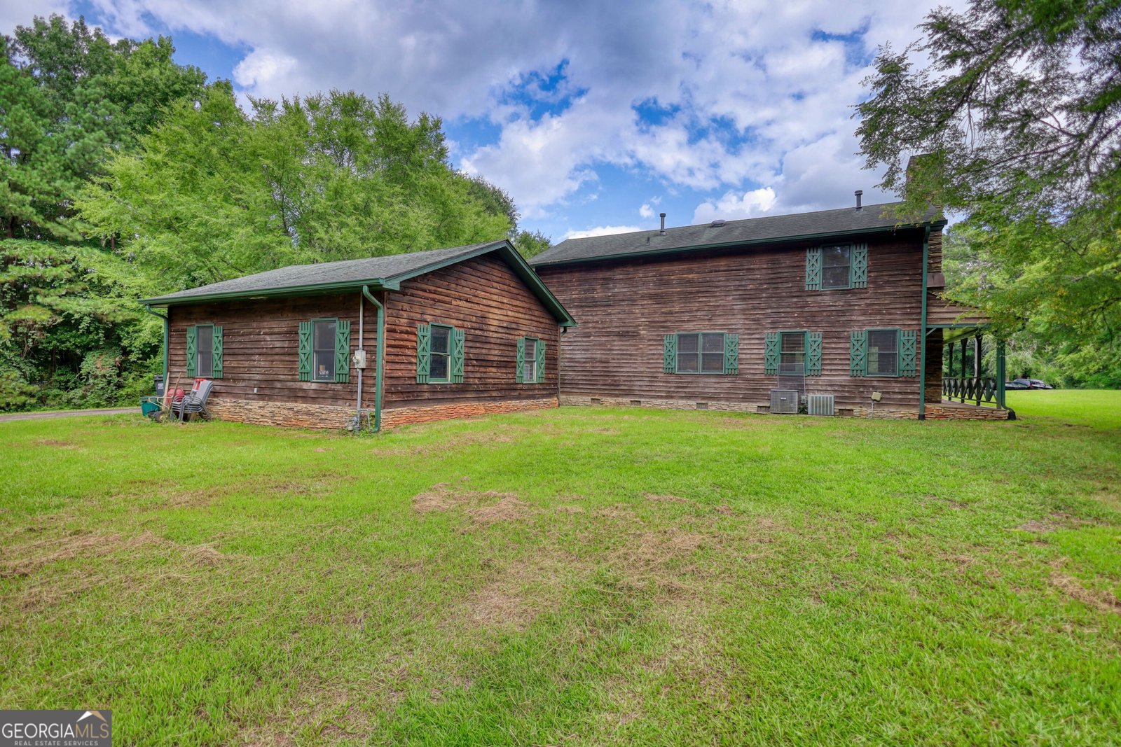 260 Brookwood Way Conyers - Photo 44