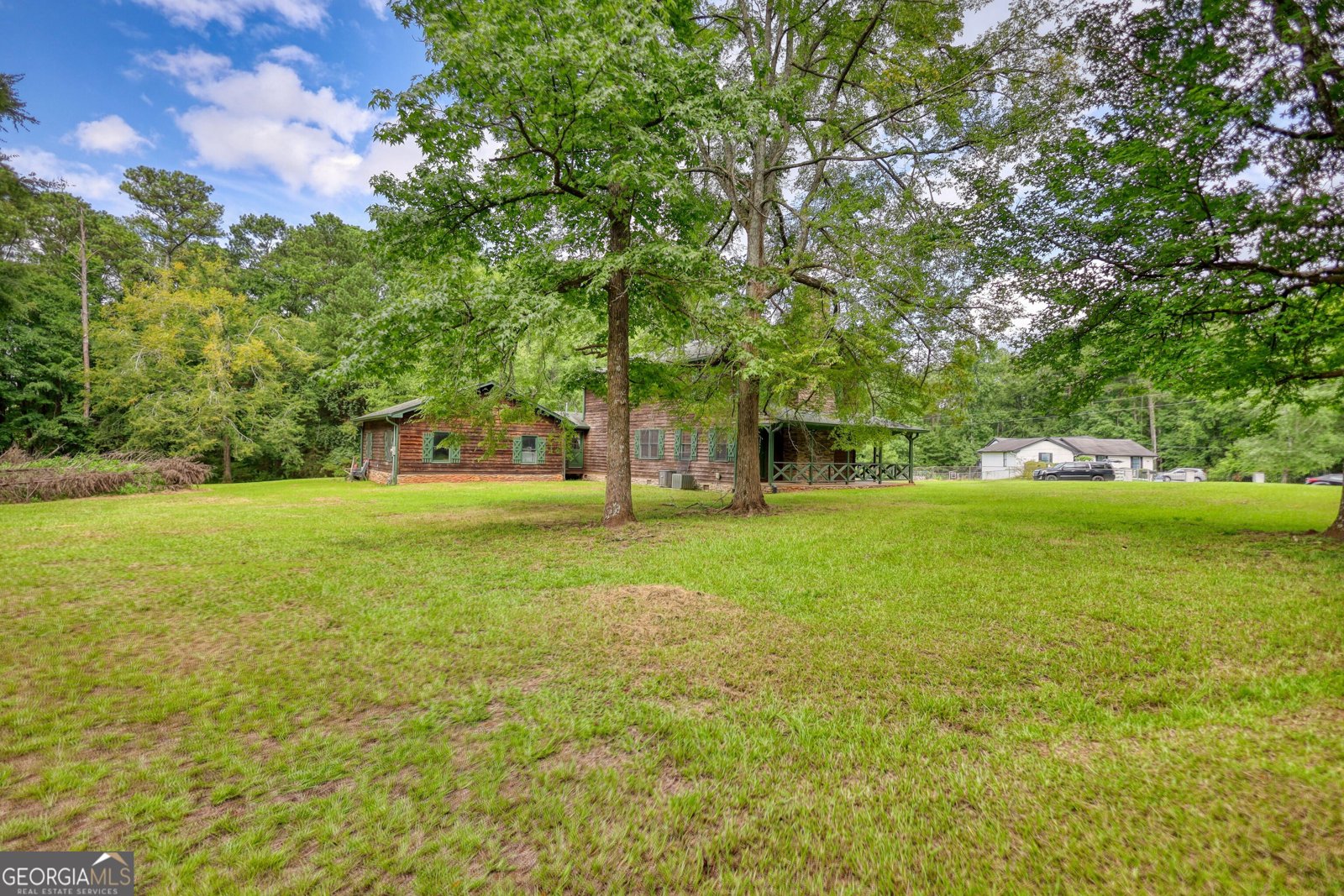 260 Brookwood Way Conyers - Photo 45