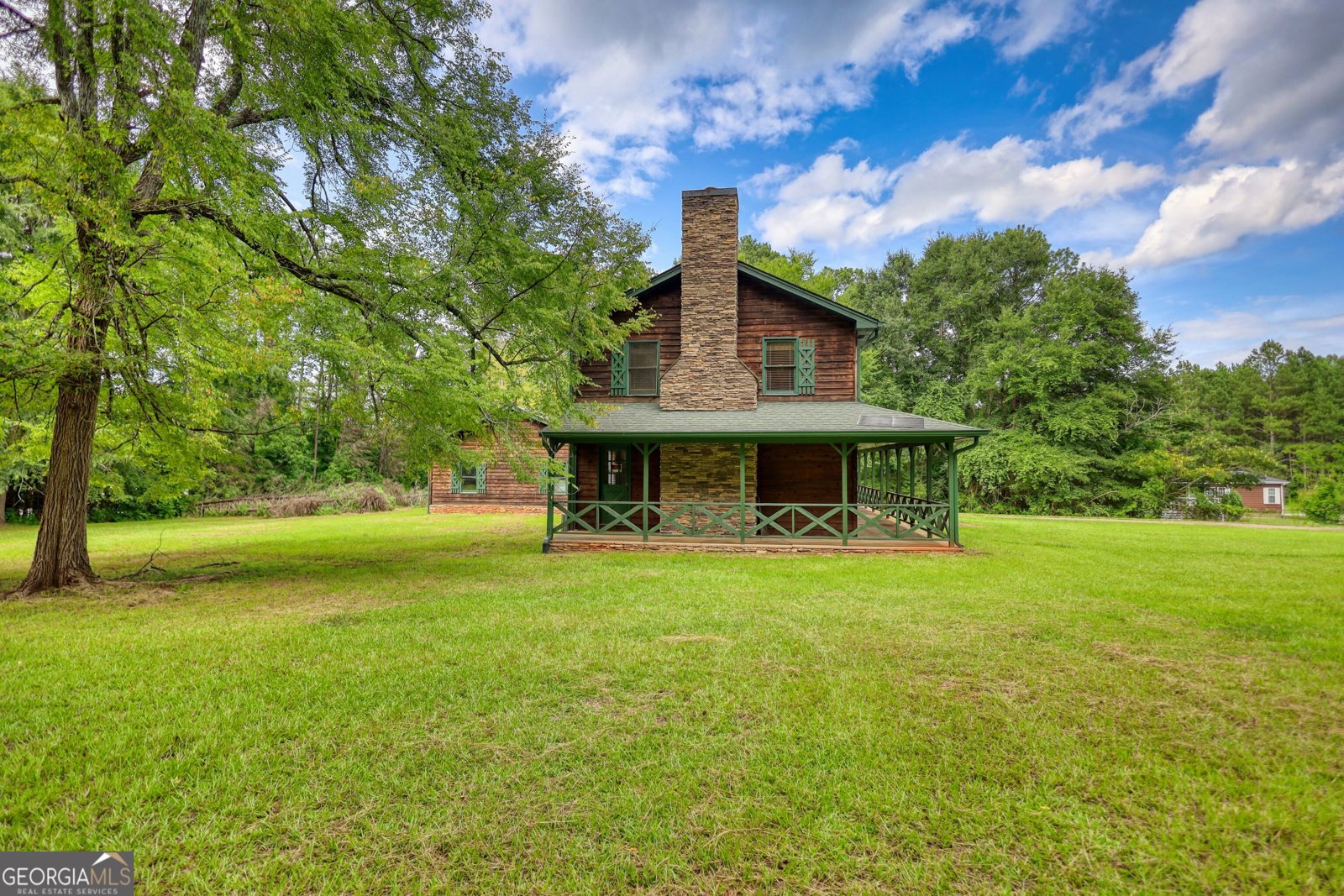 260 Brookwood Way Conyers - Photo 46