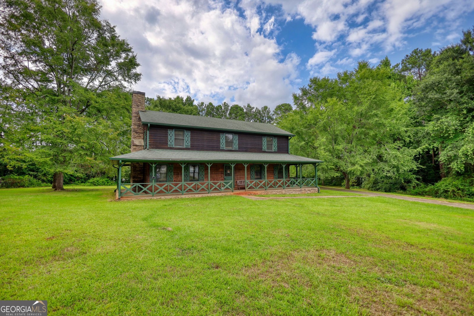 260 Brookwood Way Conyers - Photo 47